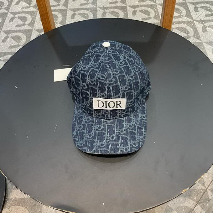 Dior Cap ID:20240717-10